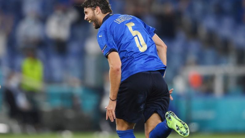 Locatelli alla Juventus “Un sogno che si realizza”