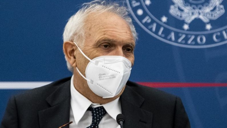 Scuola, Bianchi “Green pass no punizione, tutela i più fragili”