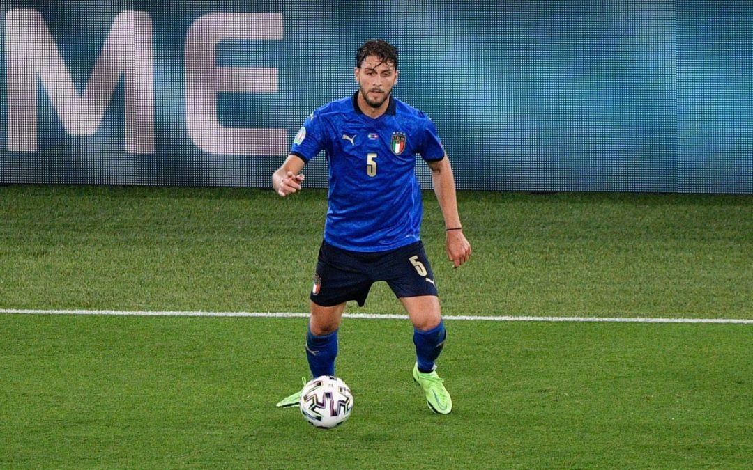 Locatelli “La Juve mi emoziona, sono pronto”