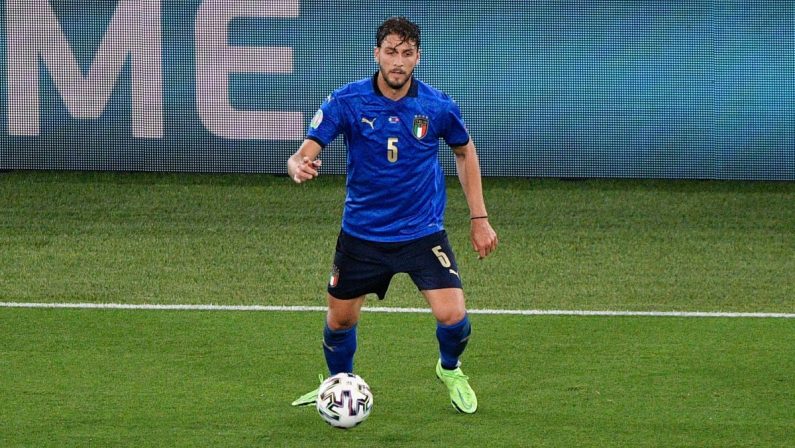 Locatelli “La Juve mi emoziona, sono pronto”