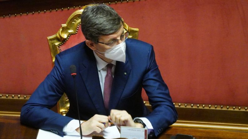 Recovery, Colao “Nei prossimi 5 anni grandi opportunità per i giovani”