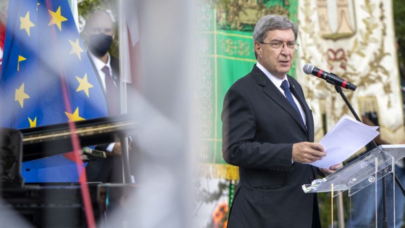 Covid, Giovannini “Orari Tpl differenziati anche per le aziende”