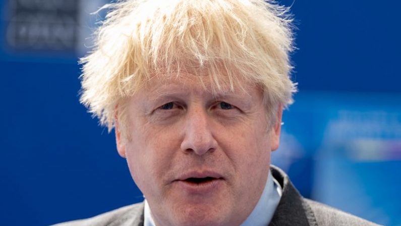 Afghanistan, Johnson “Martedì riunione del G7”