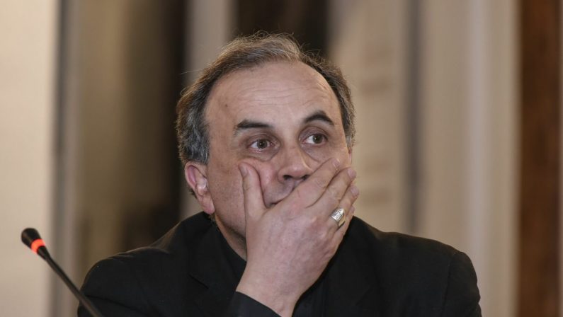 Sisma 2016, Vescovo Rieti “serve ponte centro Italia”