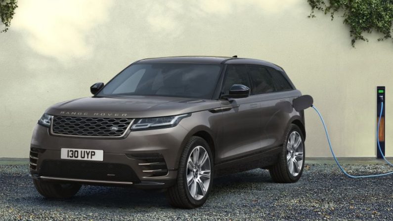 Range Rover Velar, scelta si amplia con edizione limitata