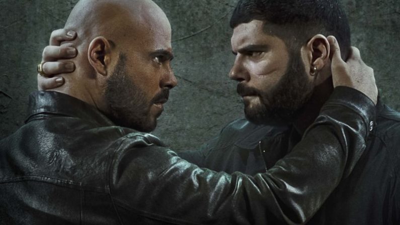 “Gomorra”, a novembre la stagione finale della serie