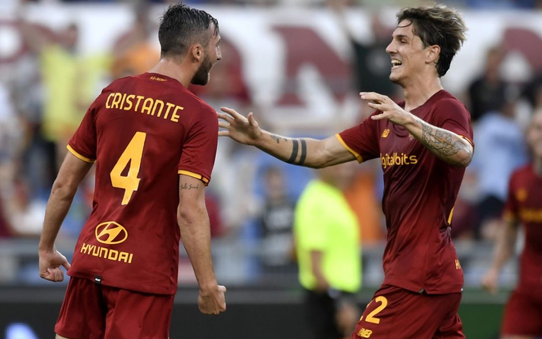 La Roma si qualifica ai gironi di Conference League
