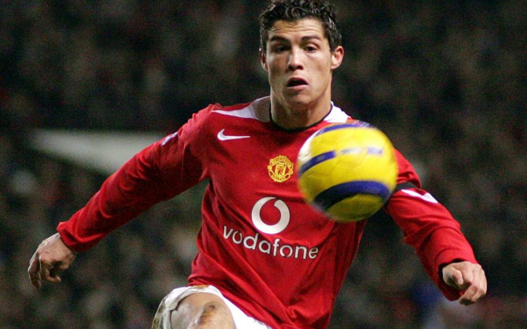 Addio Juve, Ronaldo torna al Manchester United