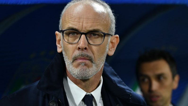 Nicolato “Felici di dare giocatori a Mancini”