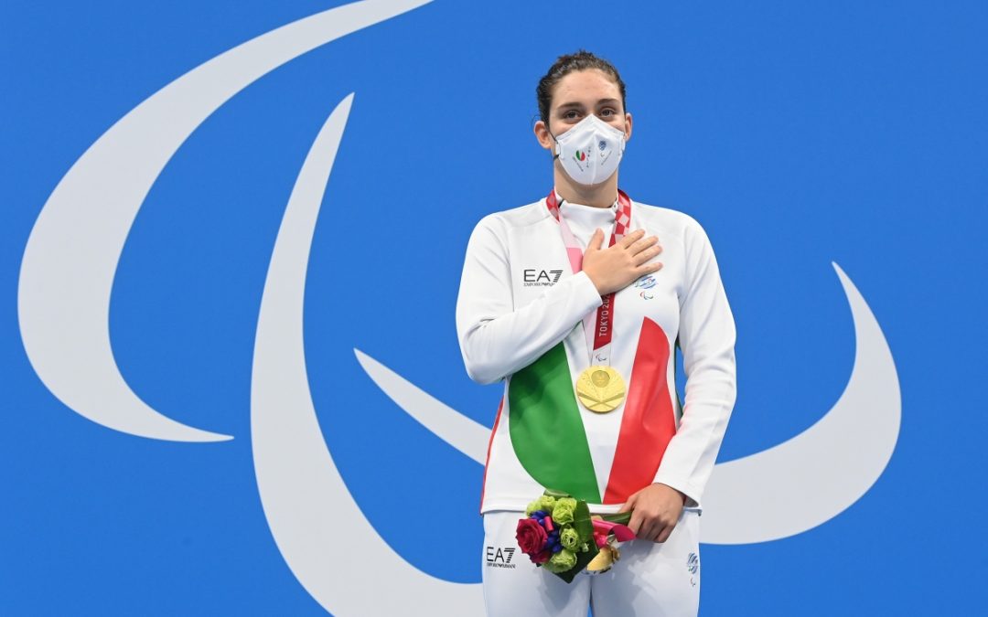 Dal nuoto all’arco, a Tokyo ecco altre 7 medaglie per l’Italia