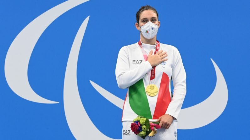 Dal nuoto all’arco, a Tokyo ecco altre 7 medaglie per l’Italia