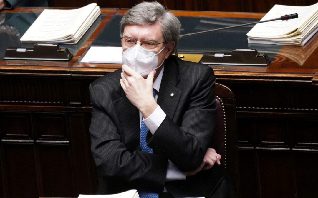 Trasporti, Giovannini “Controlli a terra a campione”