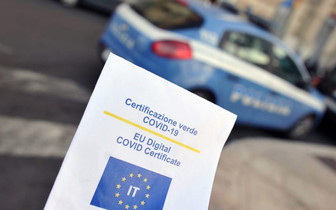Green pass, Assindatcolf “Estendere l’obbligo a baby sitter e domestici”