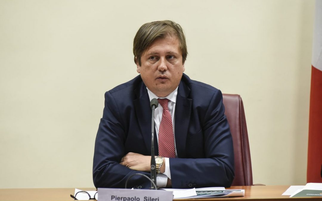 Covid, Sileri “13-14 milioni di italiani devono ancora vaccinarsi”