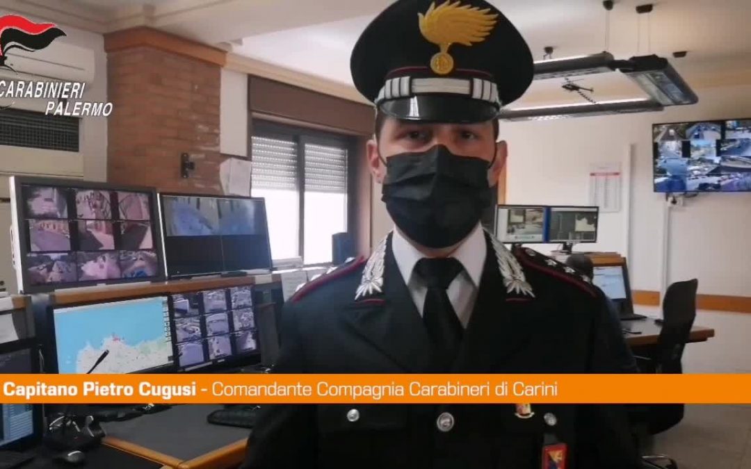 Serata da ballo con 150 persone, chiuso locale nel Palermitano
