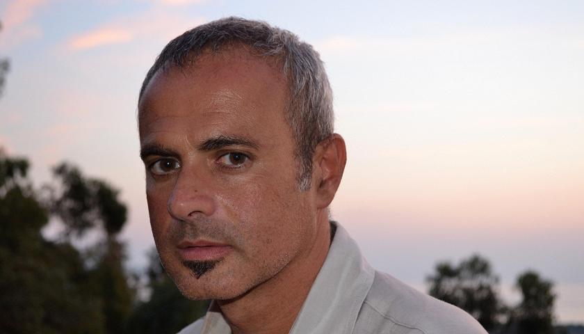 Alberto Samonà