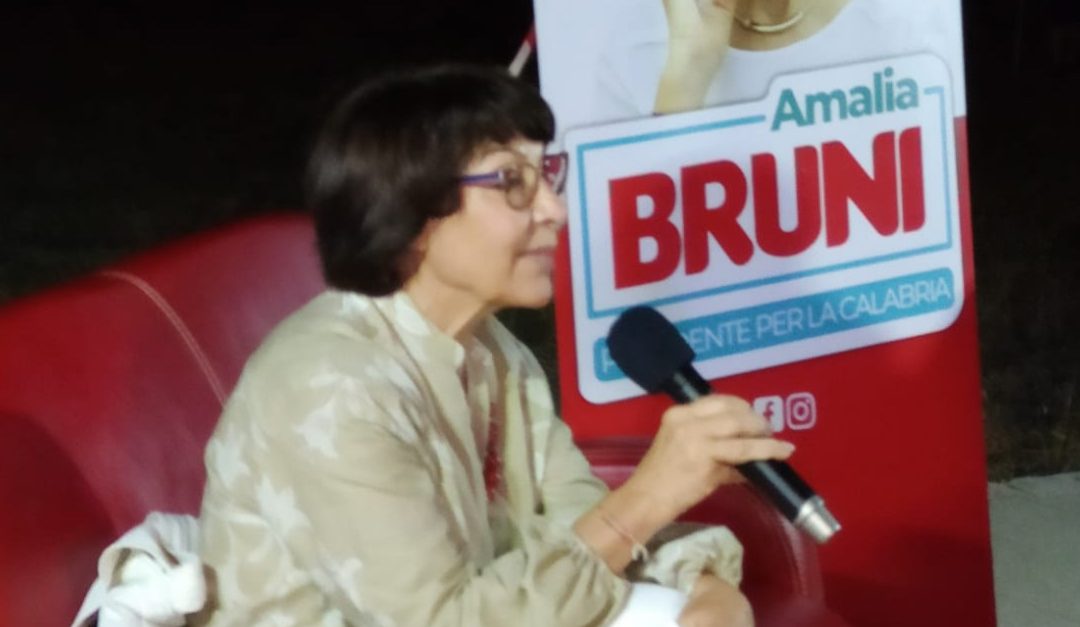 Amalia Bruni
