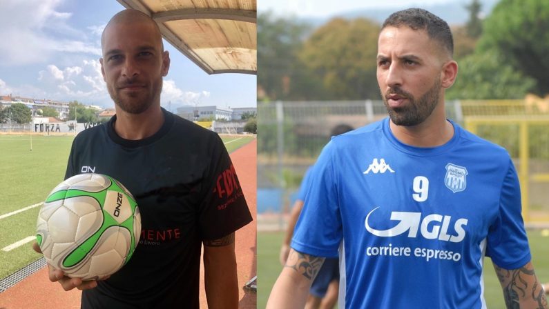 I bomber infiammano il mercato dei Dilettanti. Angotti e Russo parleranno con i gol