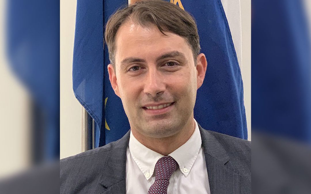Antonio Billari