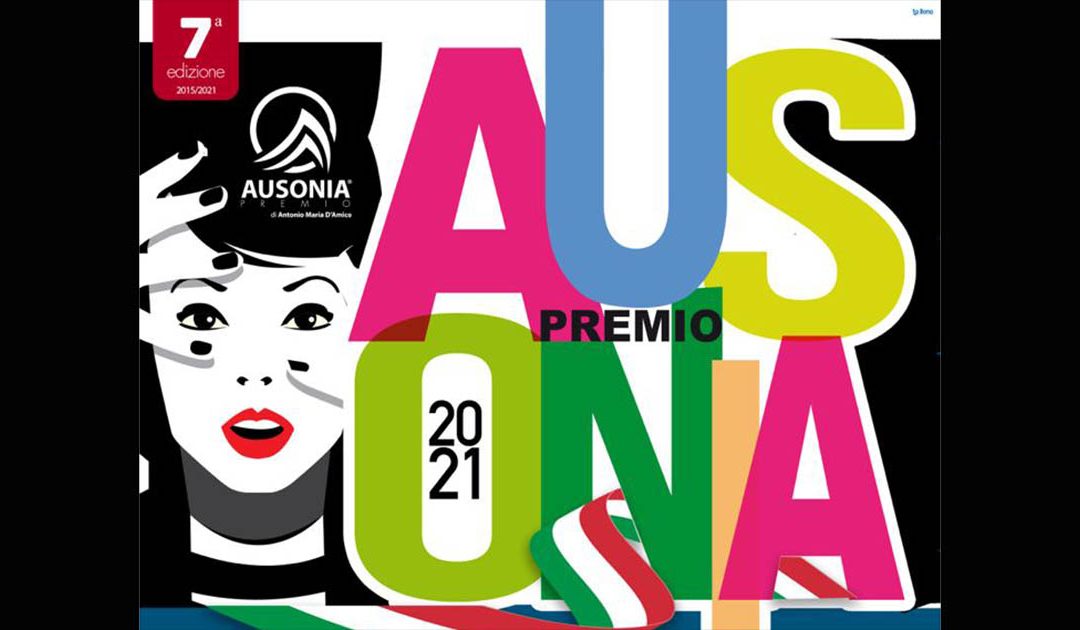 Premio Ausonia 2021, la cultura per resistere e ripartire