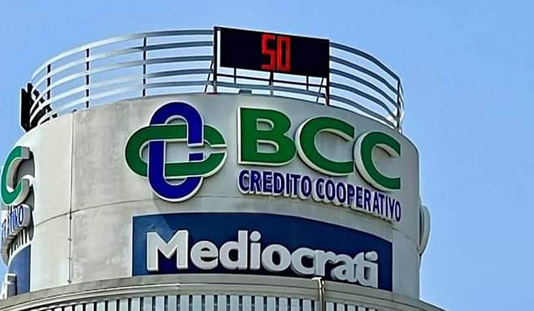 Il termometro fa registrare 50 gradi