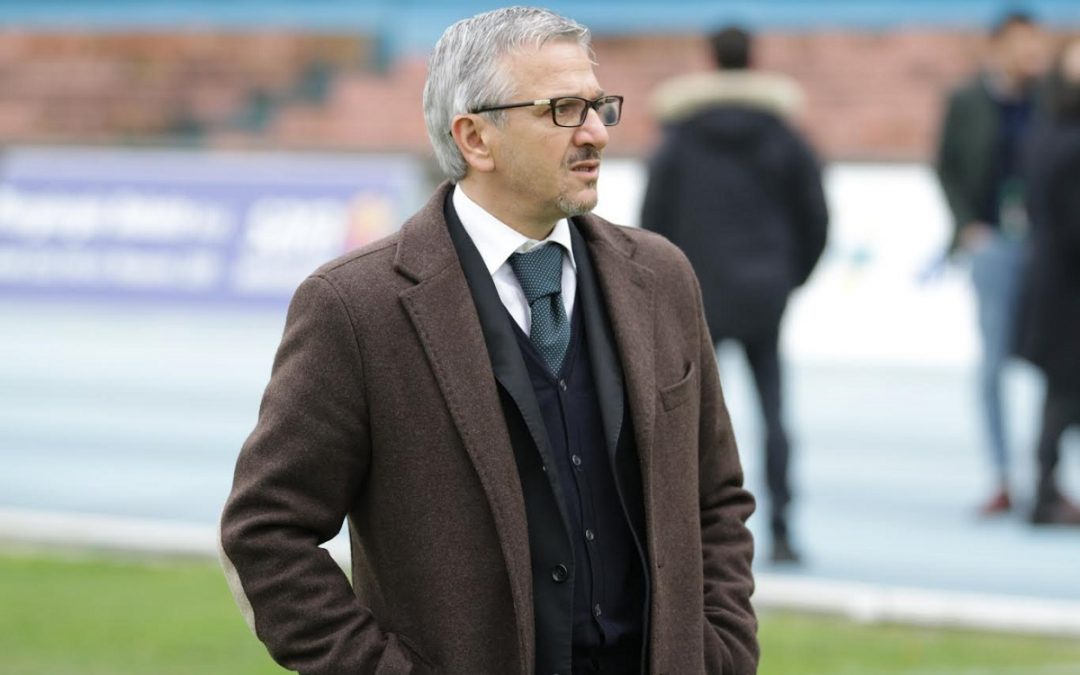 Fabrizio Maglia
