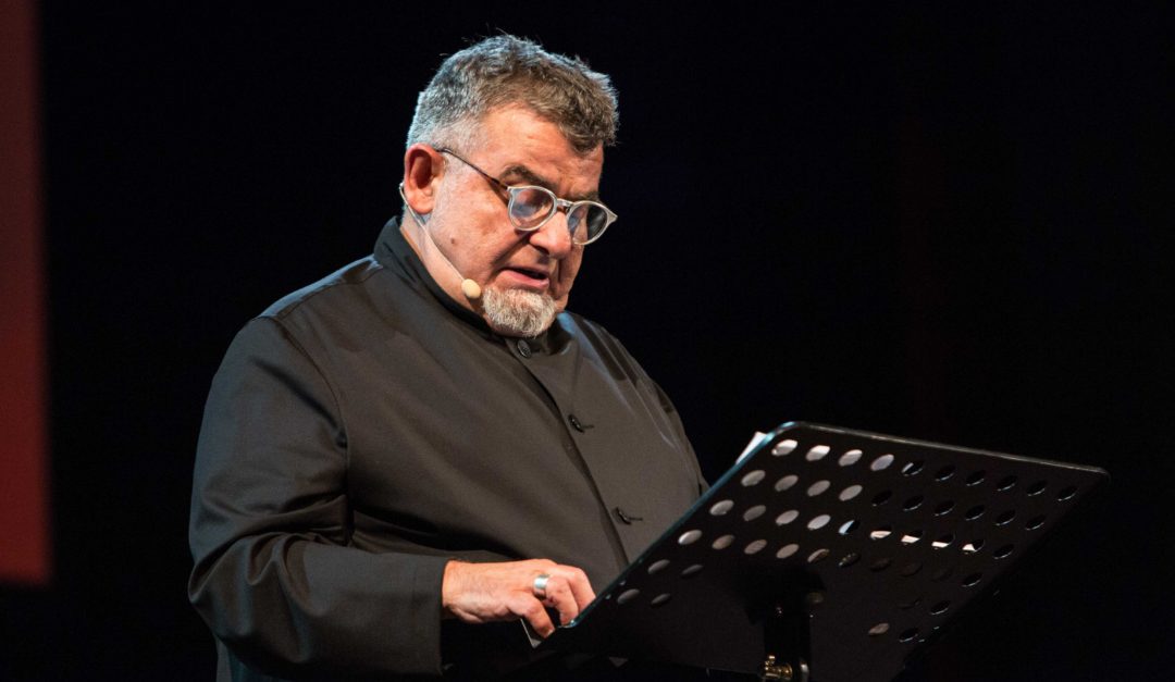 Giancarlo Cauteruccio