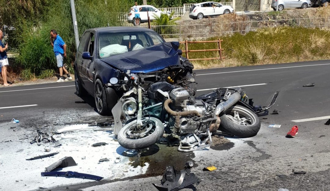 Il tragico incidente avvenuto a Riace il 29 agosto