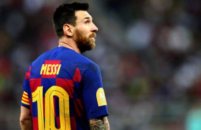 Calcio, Leo Messi non rinnova con il Barcellona. Il giocatore libero di trovare una nuova squadra
