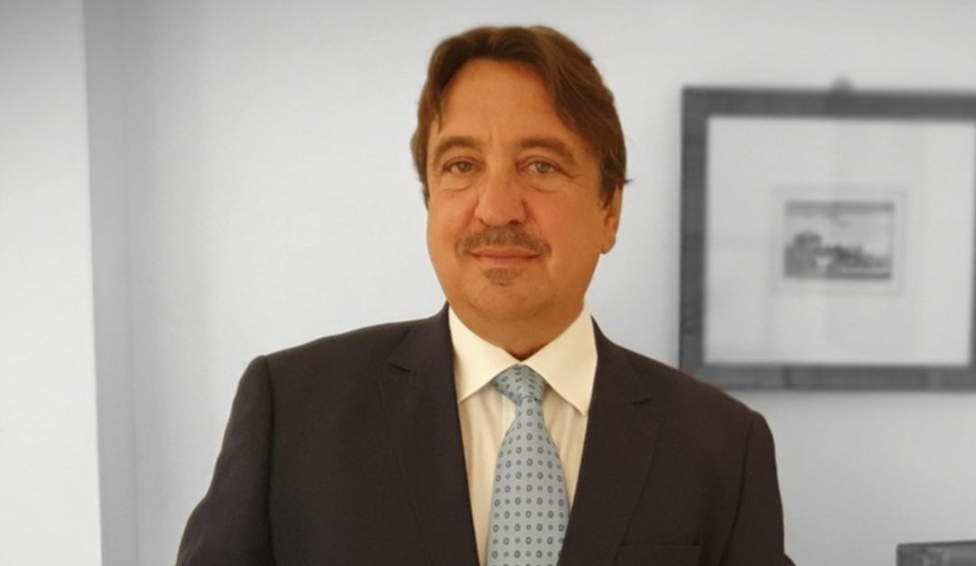 Marco Santarelli