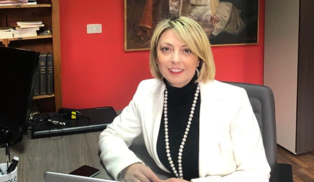 Mariangela Petra