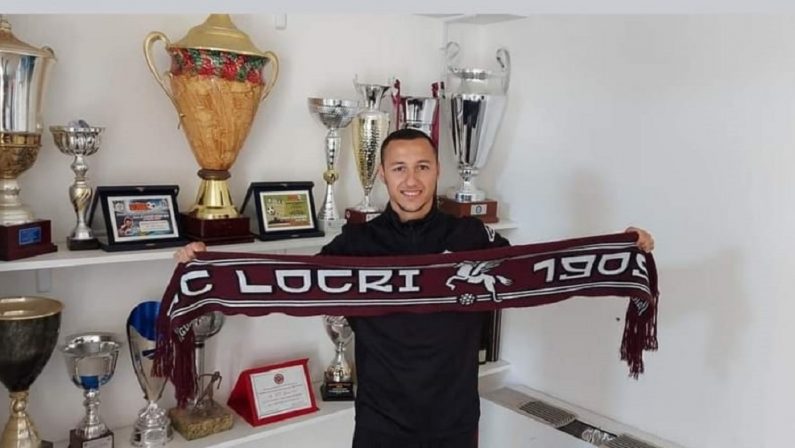 Juan Martinez dall’Argentina in Italia: l’incrocio con Lautaro e i gol per il Locri