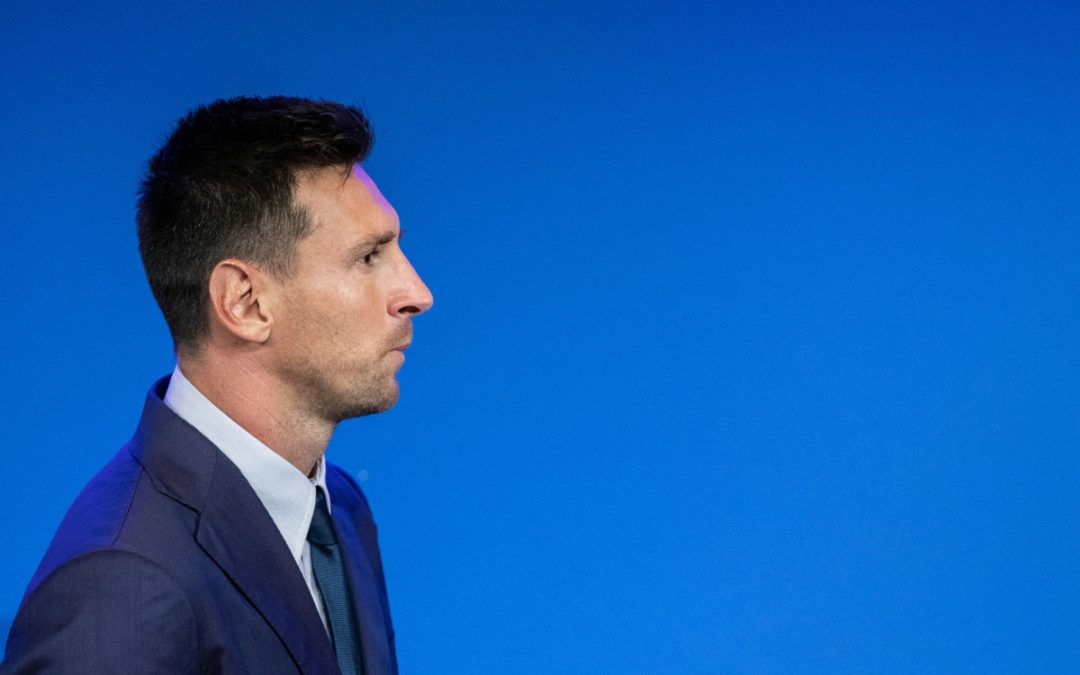 C’è l’accordo, è fatta per Messi al Psg