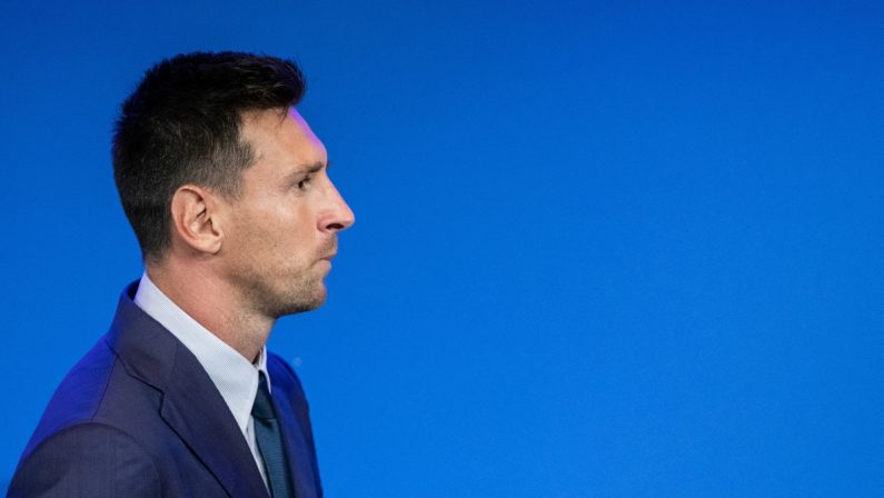 C’è l’accordo, è fatta per Messi al Psg