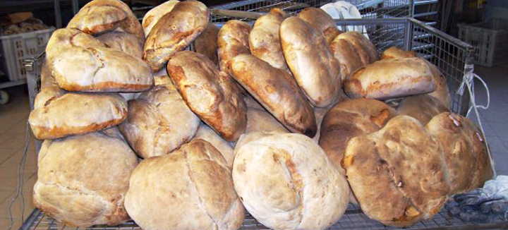 Pomarico, il pane aumenta di 60 centesimi