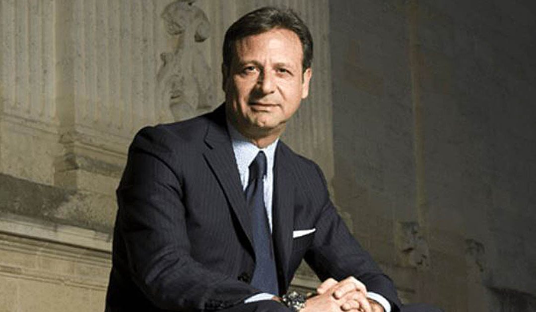Paolo Pagliaro