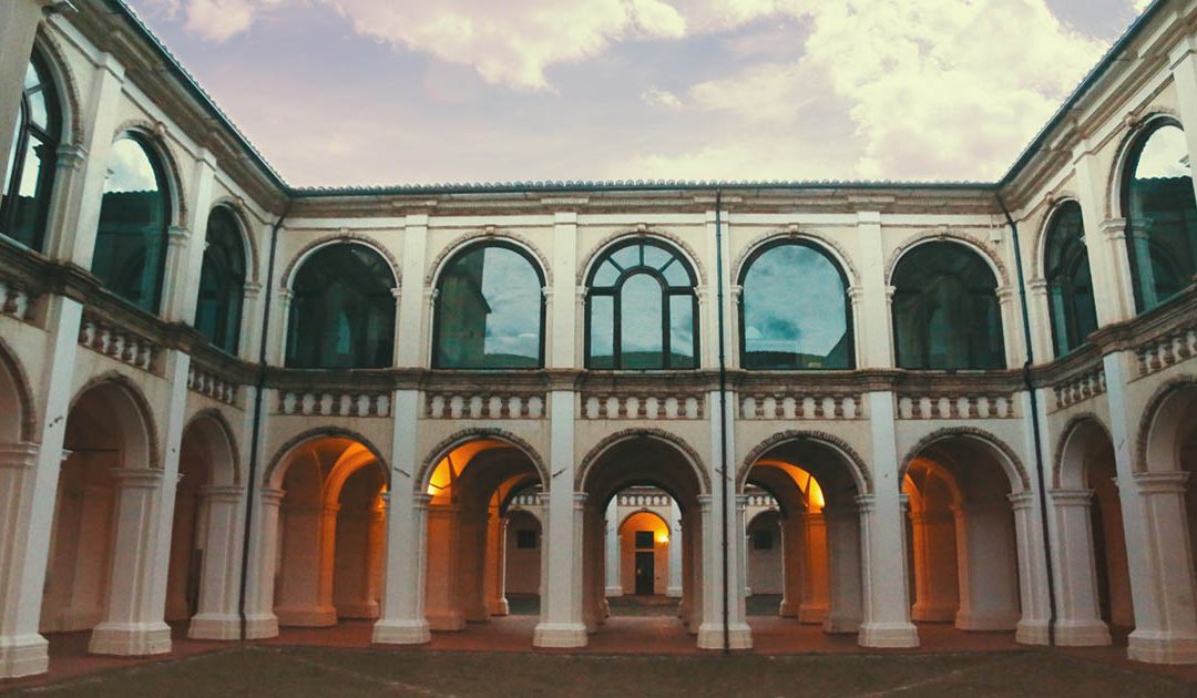 Il Protoconvento Francescano di Castrovillari