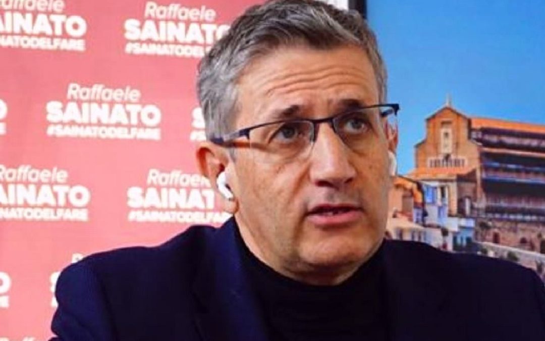 Raffaele Sainato