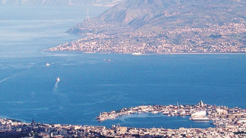 Un nuovo traghetto nello Stretto di Messina: aggiudicata la gara