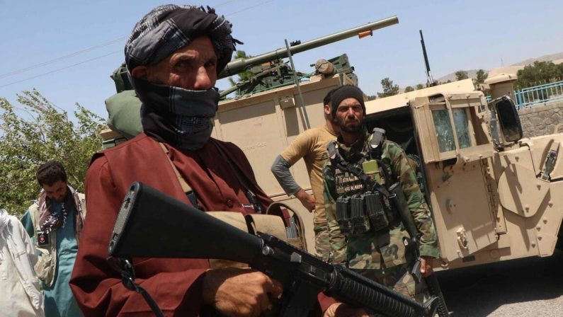 Kabul, il fallimento del sistema America