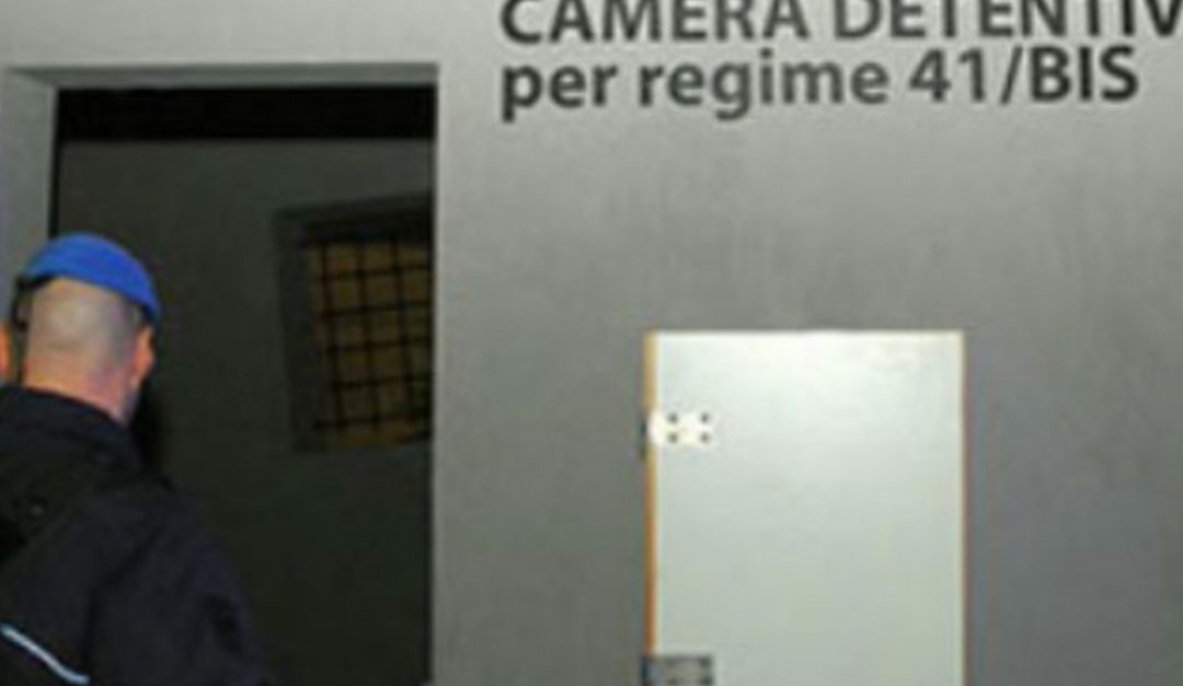 Cade anche Paviglianiti: boss di ‘ndrangheta arrendetevi, siete circondati