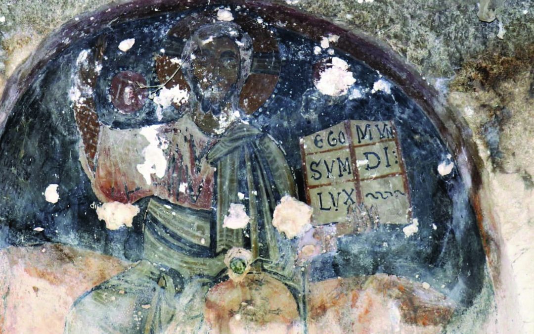San Gennaro, la cripta marginalizzata