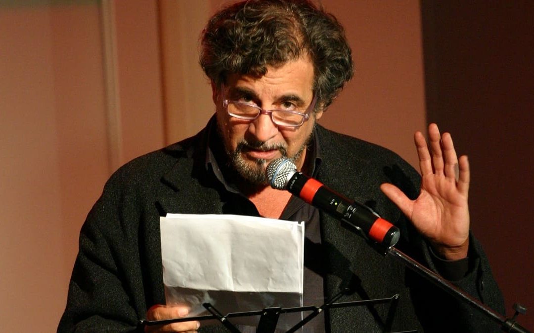 Edoardo Siravo