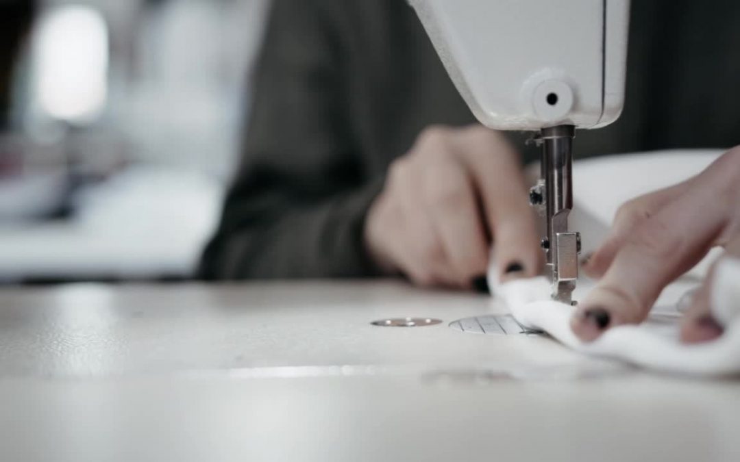 A settembre contributi a fondo perduto per tessile e moda