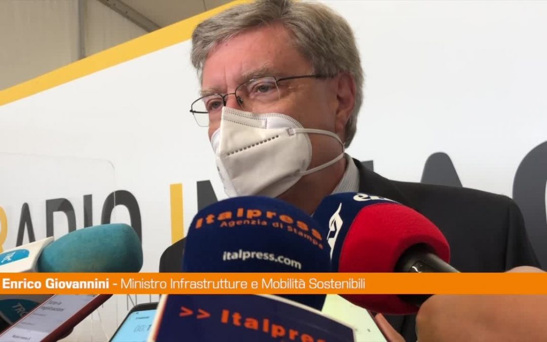Trasporti, Giovannini “Giovedì le regioni invieranno i piani”