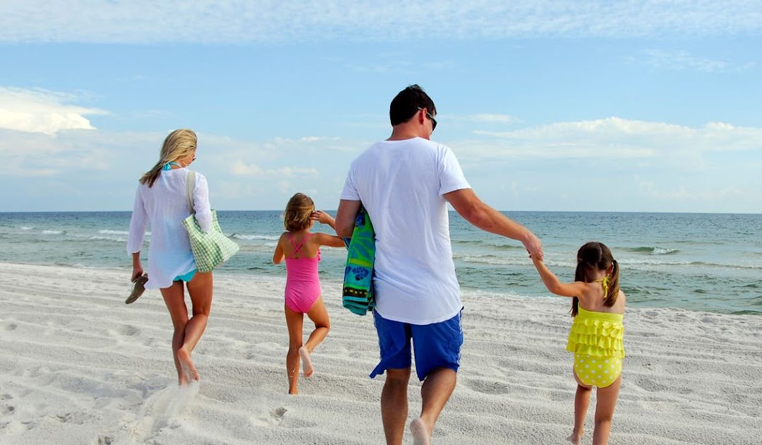 Crescono le vacanze social in Italia a dispetto del Coronavirus