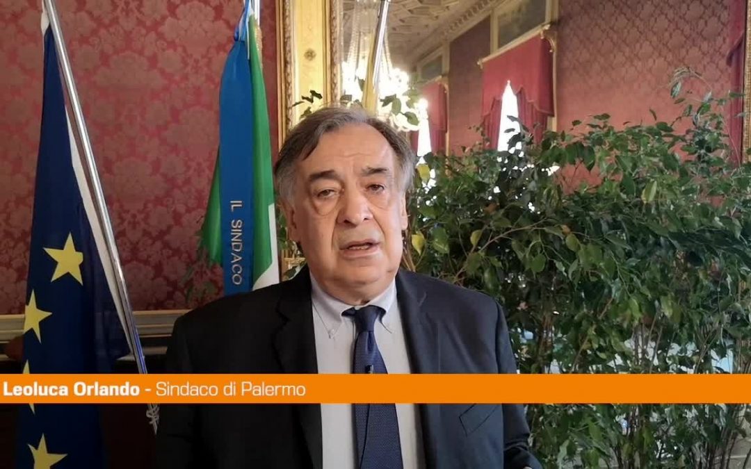Orlando a commemorazione agente Agostino “Dopo anni di buio, il processo”