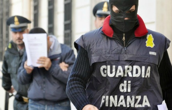'Ndrangheta: latitante arrestato in un casolare nel Reggino