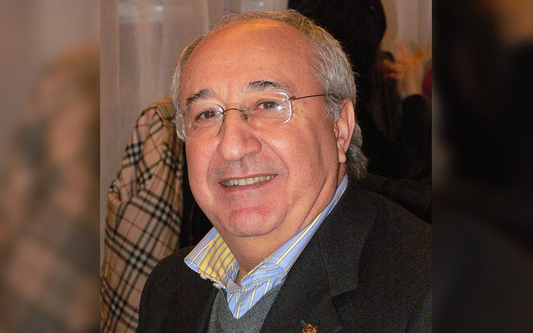Giuseppe Serra