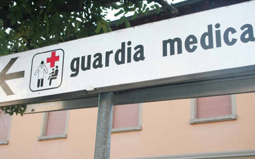 La guardia medica non la visita a casa, muore in ospedale a Crotone
